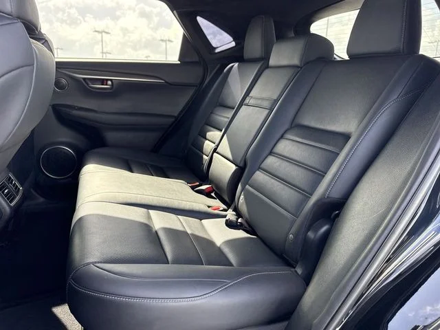 Used 2021 Black Lexus 300 F Sport image 23