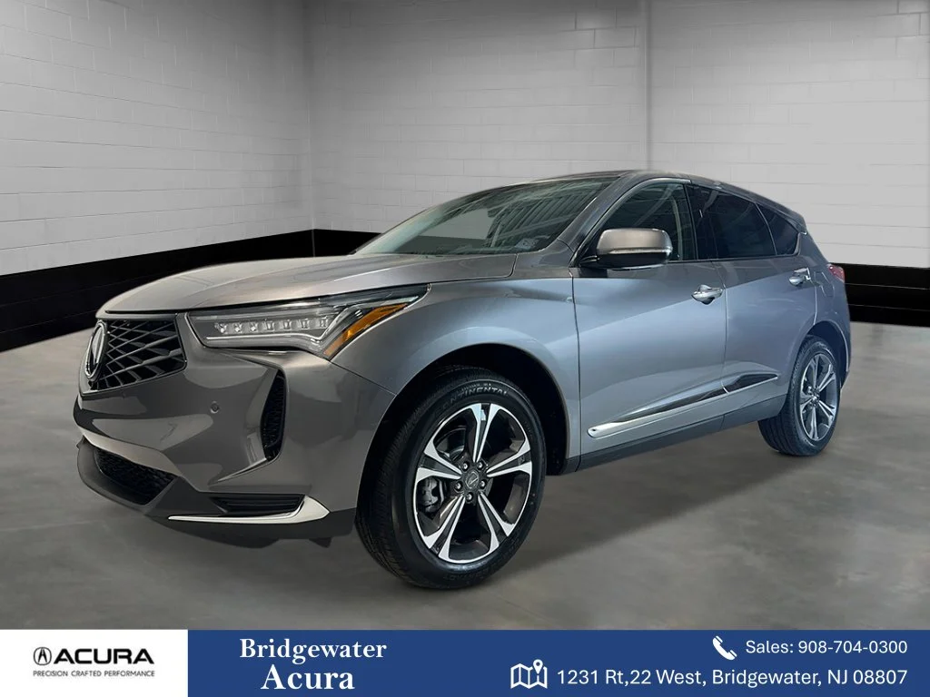 2026 Acura RDX Technology Package SH-AWD's photo