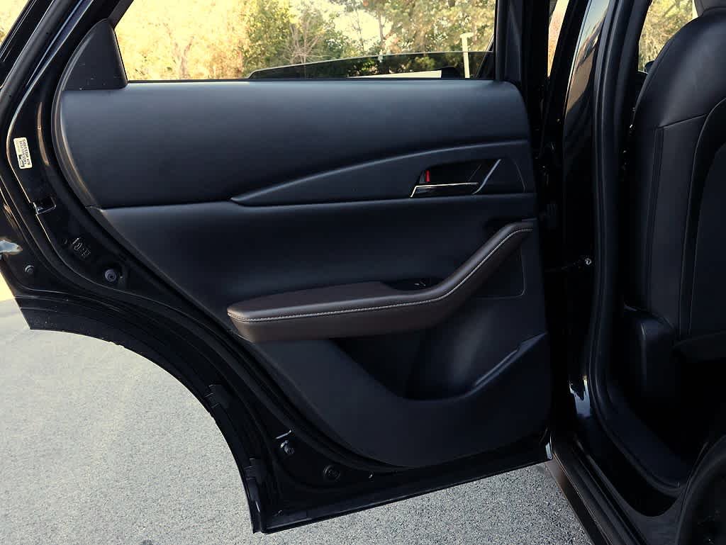 Certified Used 2023 Jet Black Mica Mazda 2.5 S Premium Package image 25