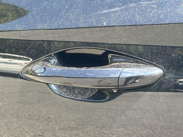 New 2026 Blue Hyundai SEL AWD image 37