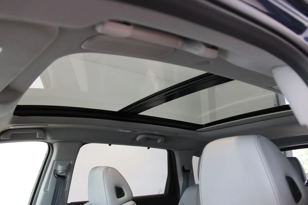 New 2026 Canyon River Blue Metallic Acura Technology Package image 26