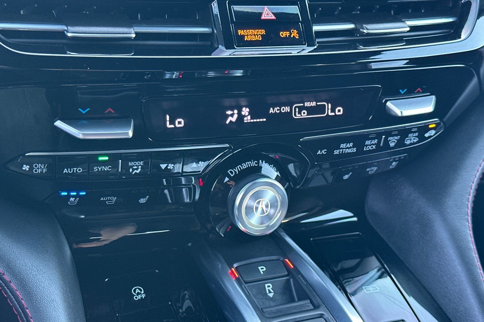 2024 Acura MDX A-Spec Package - Photo 18