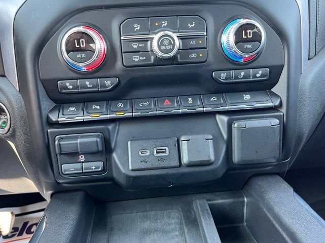Used 2019 QUICKSILVER METALLIC GMC SLT image 36