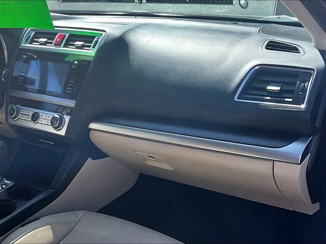 Used 2017 Black Subaru 2.5i image 17