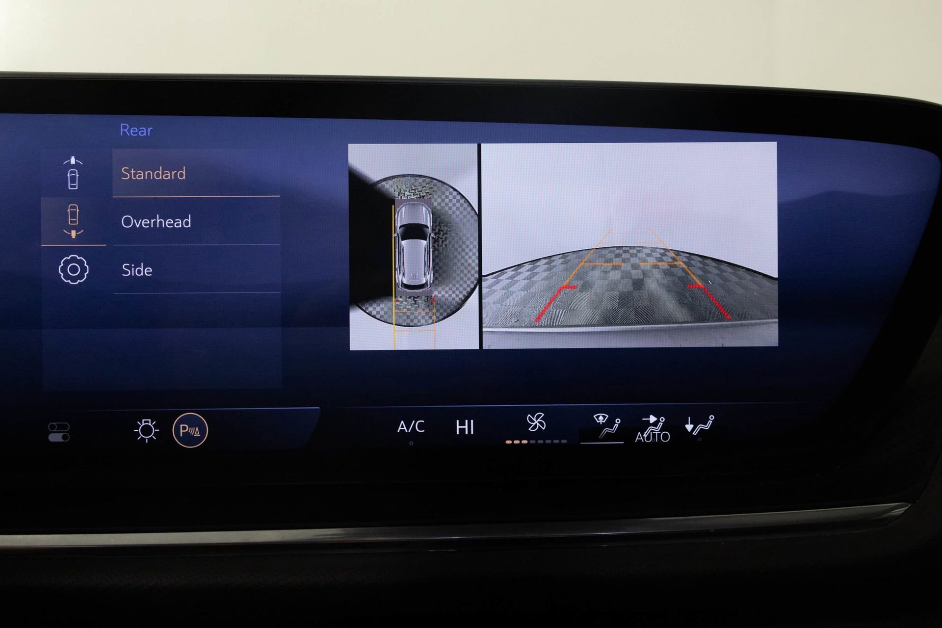 2025 BUICK ENVISION - Image 6