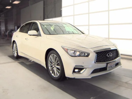 2023 INFINITI Q50