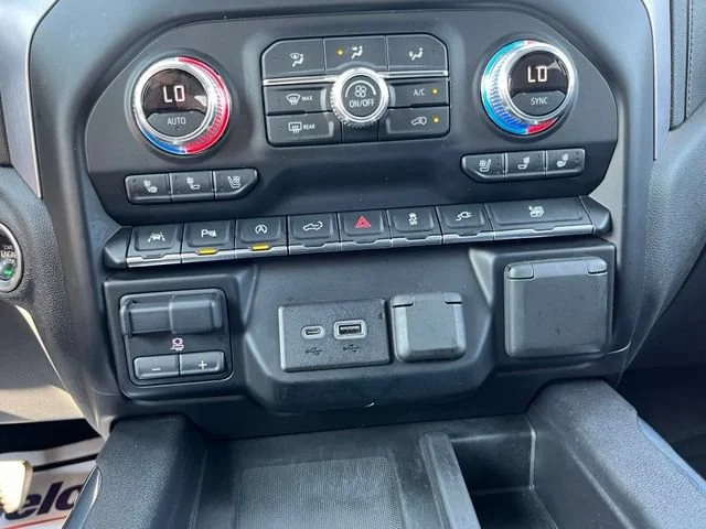 Used 2019 QUICKSILVER METALLIC GMC SLT image 36