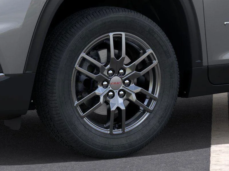 New 2026 Sterling Metallic GMC Elevation image 9