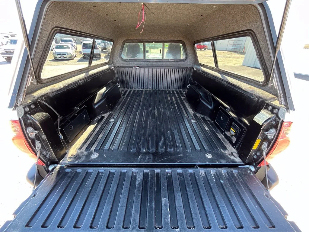 Used 2013 Silver Toyota Base image 17