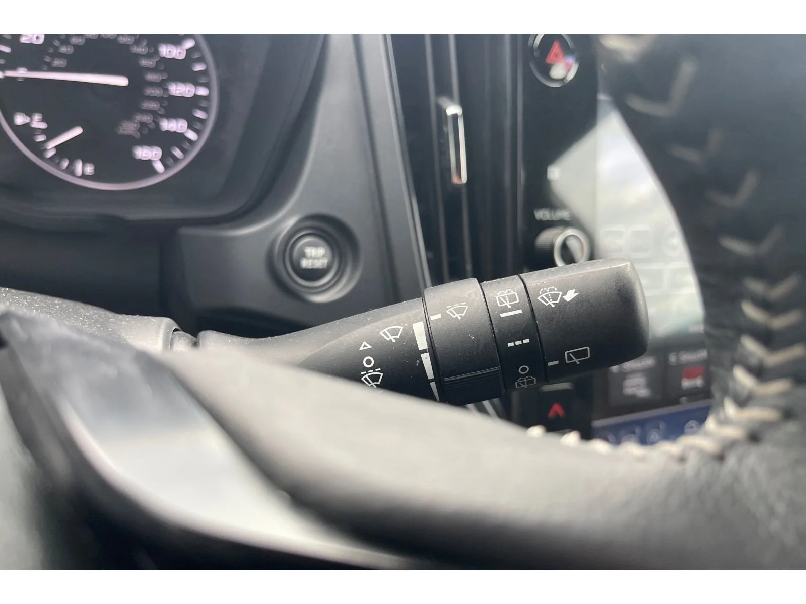 Used 2026 Magnetite Gray Metallic Subaru Premium image 36