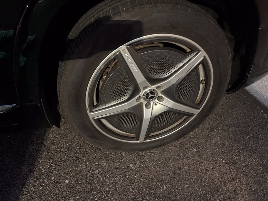 Certified Used 2023 Black Mercedes-Benz 580 image 8