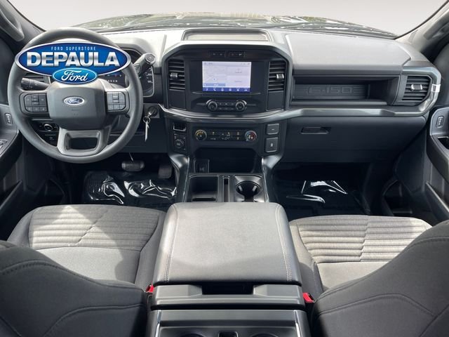 Used 2023 Black Metallic Ford XL image 13