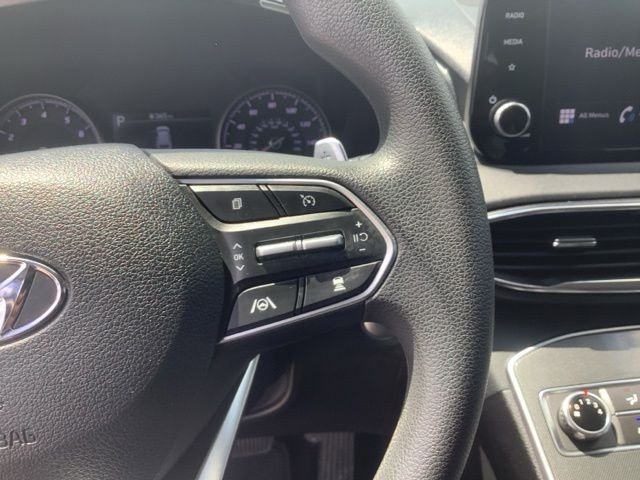 Used 2022 Quartz Hyundai SEL image 29