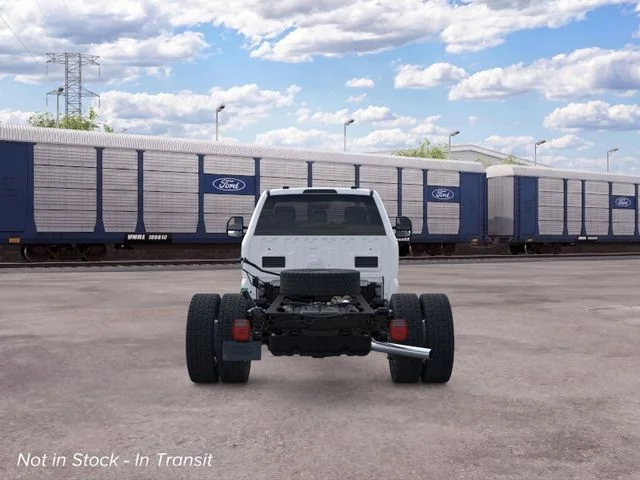 New 2026 White Ford XL image 6
