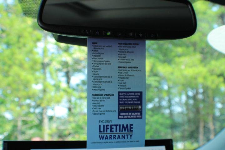 Certified Used 2025 CELESTIAL SILVER Toyota  image 10