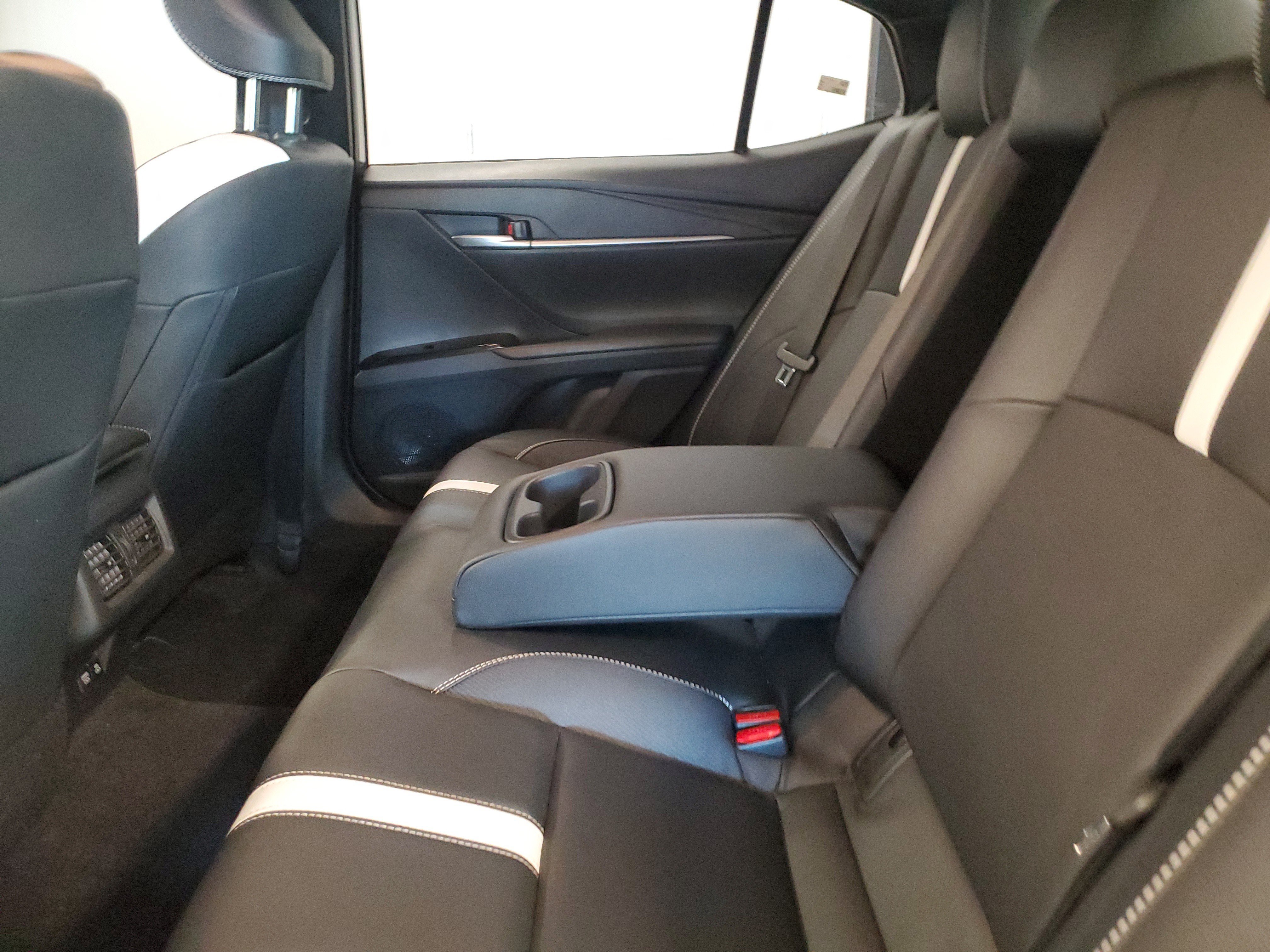 Used 2026 Heavy Metal Toyota SE image 11