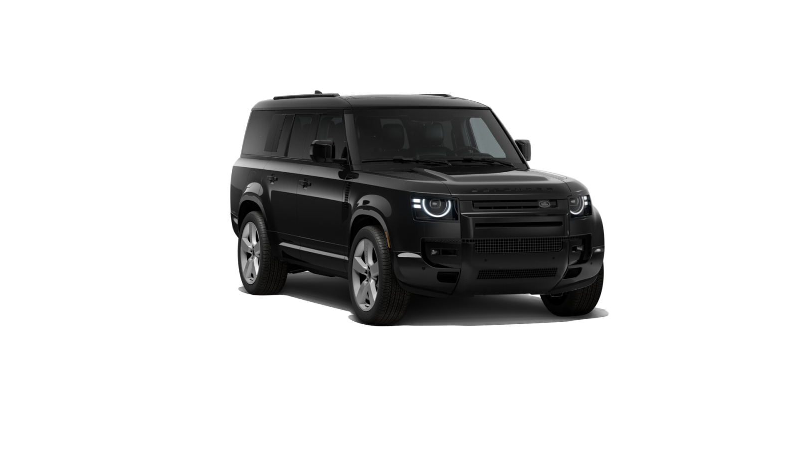 2026 Land Rover Defender 130 X-Dynamic SE P400's photo