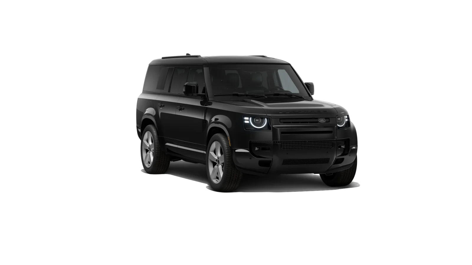 2026 Land Rover Defender 130 X-Dynamic SE P400's photo