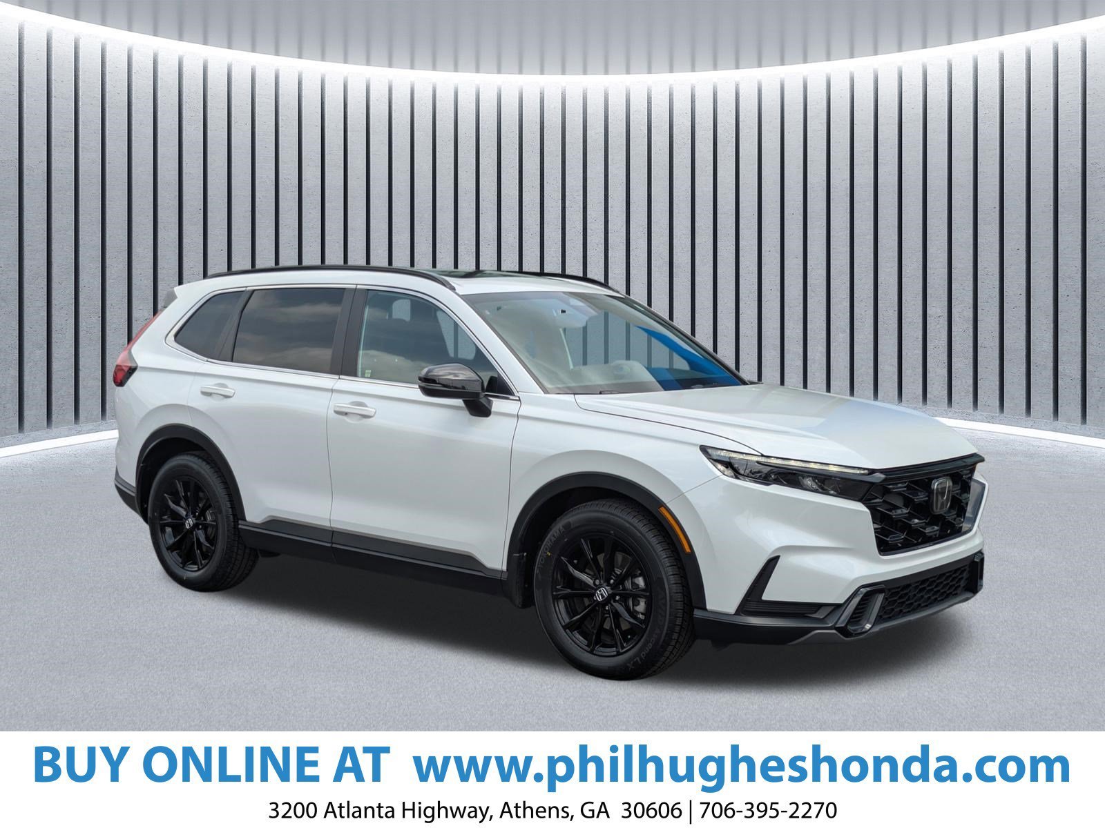 2023 Honda CR-V