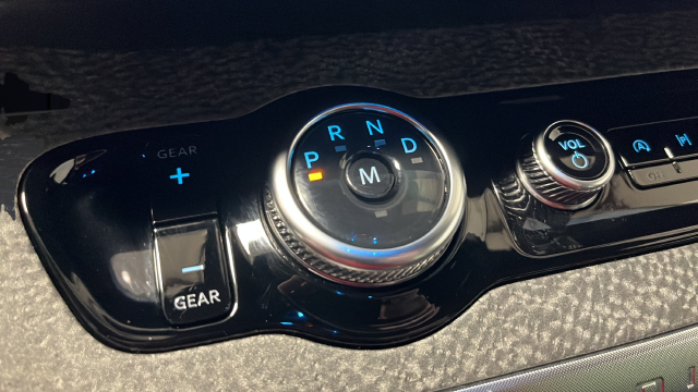 Used 2025 Gray Metallic Ford Tremor image 40