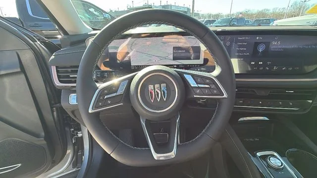 2026 Buick Envision Sport Touring - Photo 24