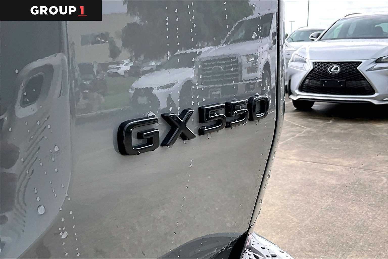 Certified Used 2025 INCOGNITO Lexus Premium+ image 28