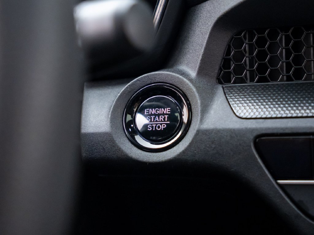 2024 Honda CR-V EX - Photo 23