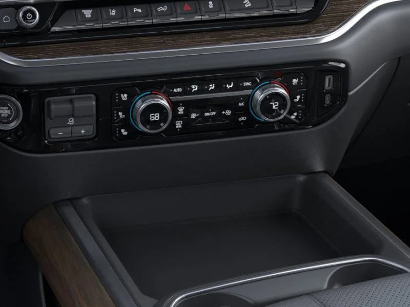 2026 GMC Sierra 2500HD SLT - Photo 24