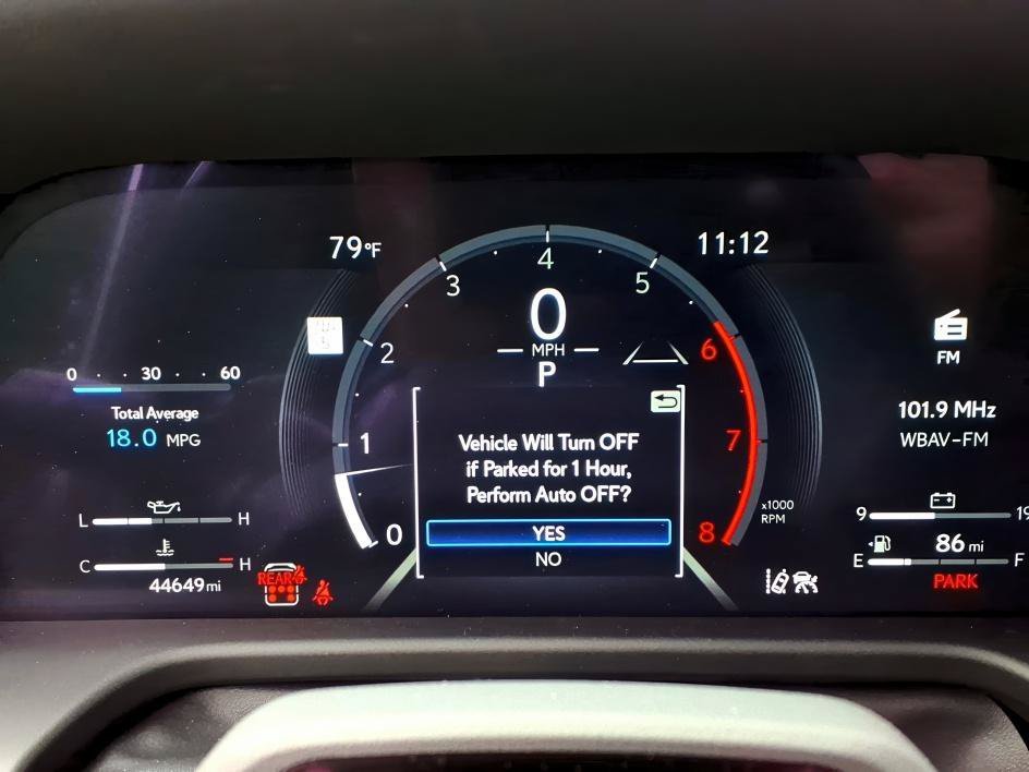 2024 Lexus GX Luxury - Photo 25