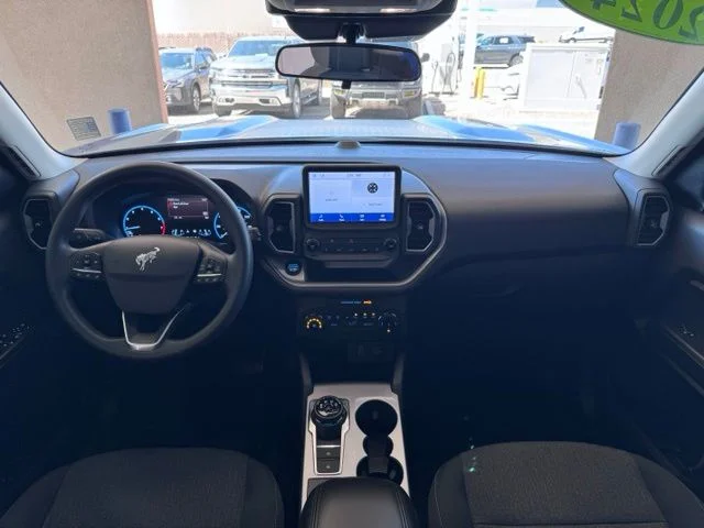 2024 Ford Bronco Sport Big Bend - Photo 12