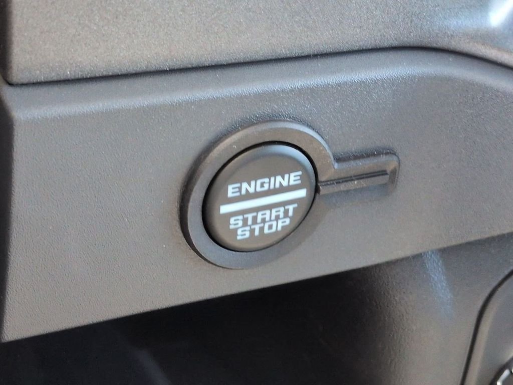 New 2026 Avalanche Gray Ford Big Bend® image 57