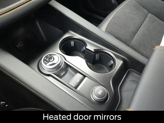 New 2027 Black Ford 4DR AWD TREMOR image 24