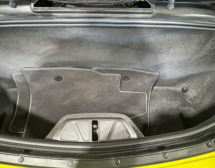 2024 CHEVROLET CORVETTE - Image 22