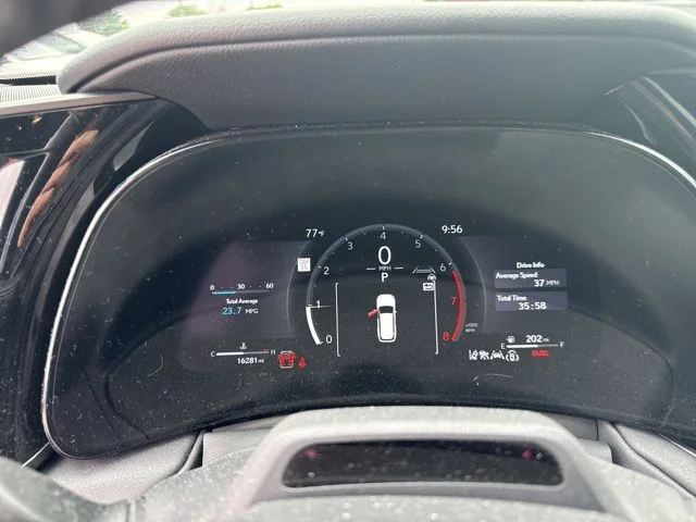 Used 2025 Gray Lexus 350 Premium image 15