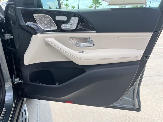 New 2026 Selenite Grey Metallic Mercedes-Benz GLE 350 image 51