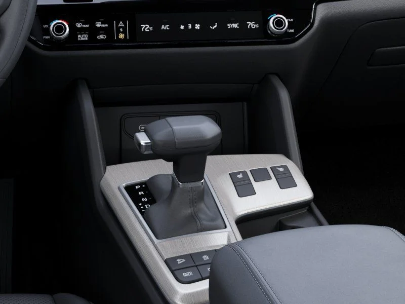 New 2026 Glacial White Pearl Kia X-Line image 23