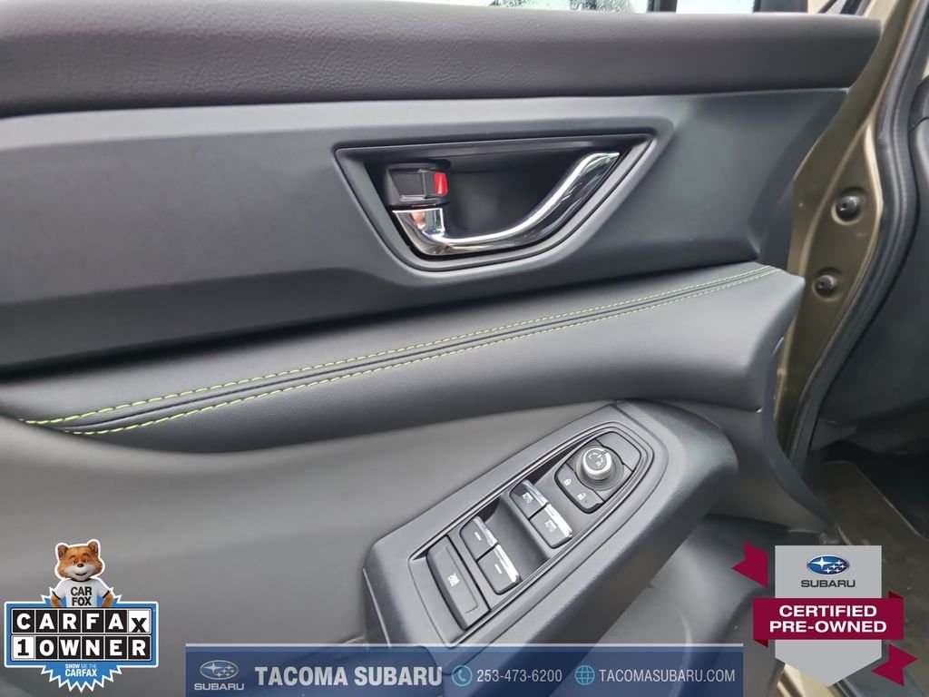 2023 Subaru Ascent Onyx Edition - Photo 11