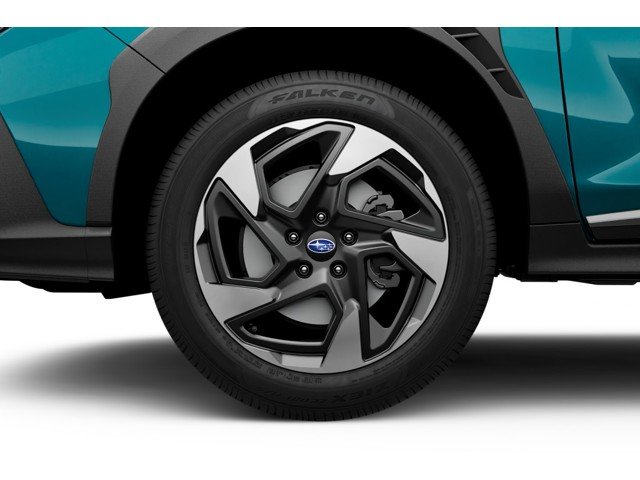 New 2027 TIDEPOOL TEAL PEARL Subaru Limited image 10