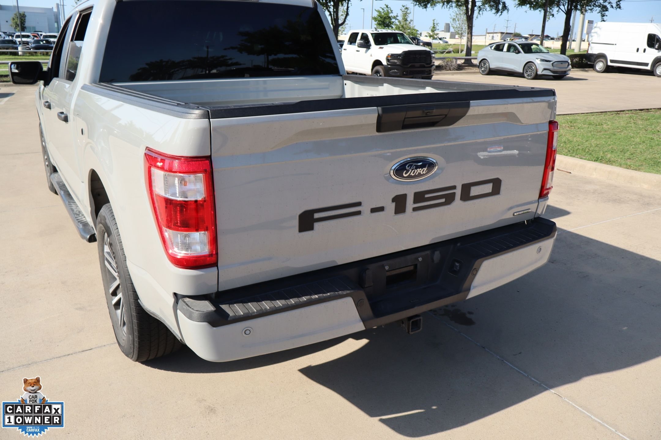 Used 2023 Avalanche Ford XL image 26
