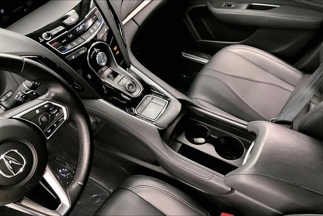 2024 Acura RDX Base - Photo 17