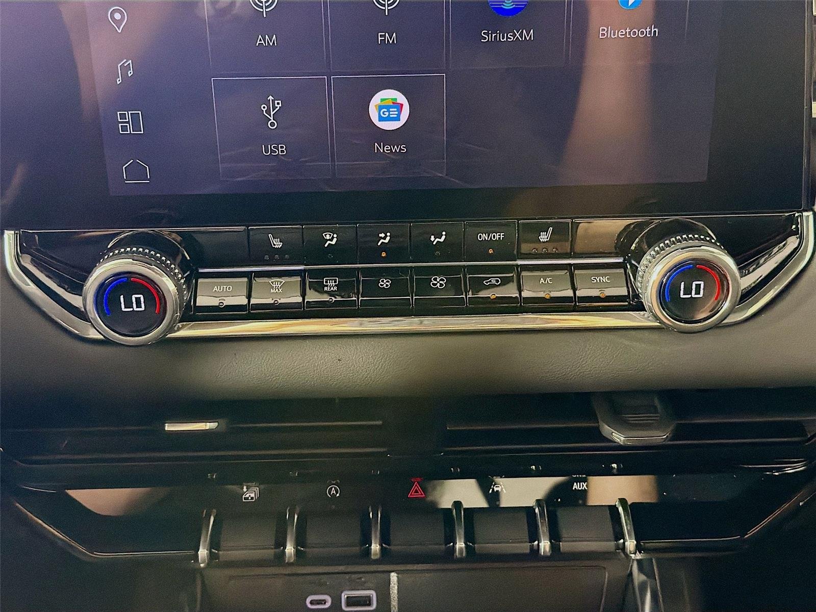 2026 GMC Canyon Elevation - Photo 22