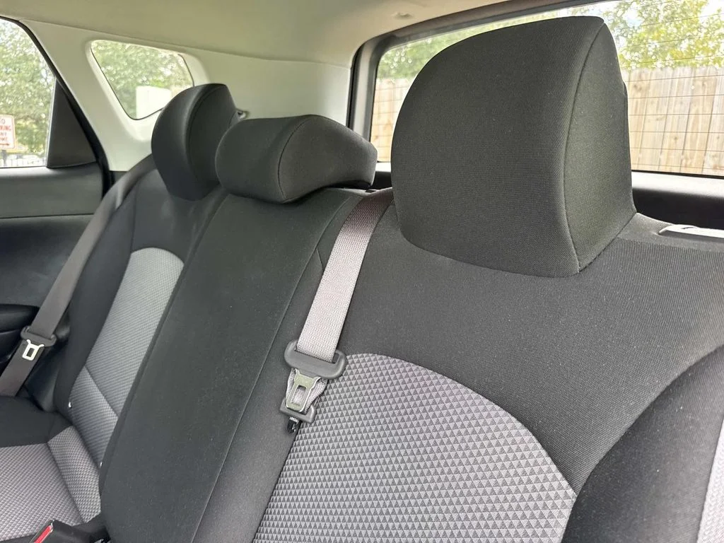 Used 2023 Gray Kia S image 14