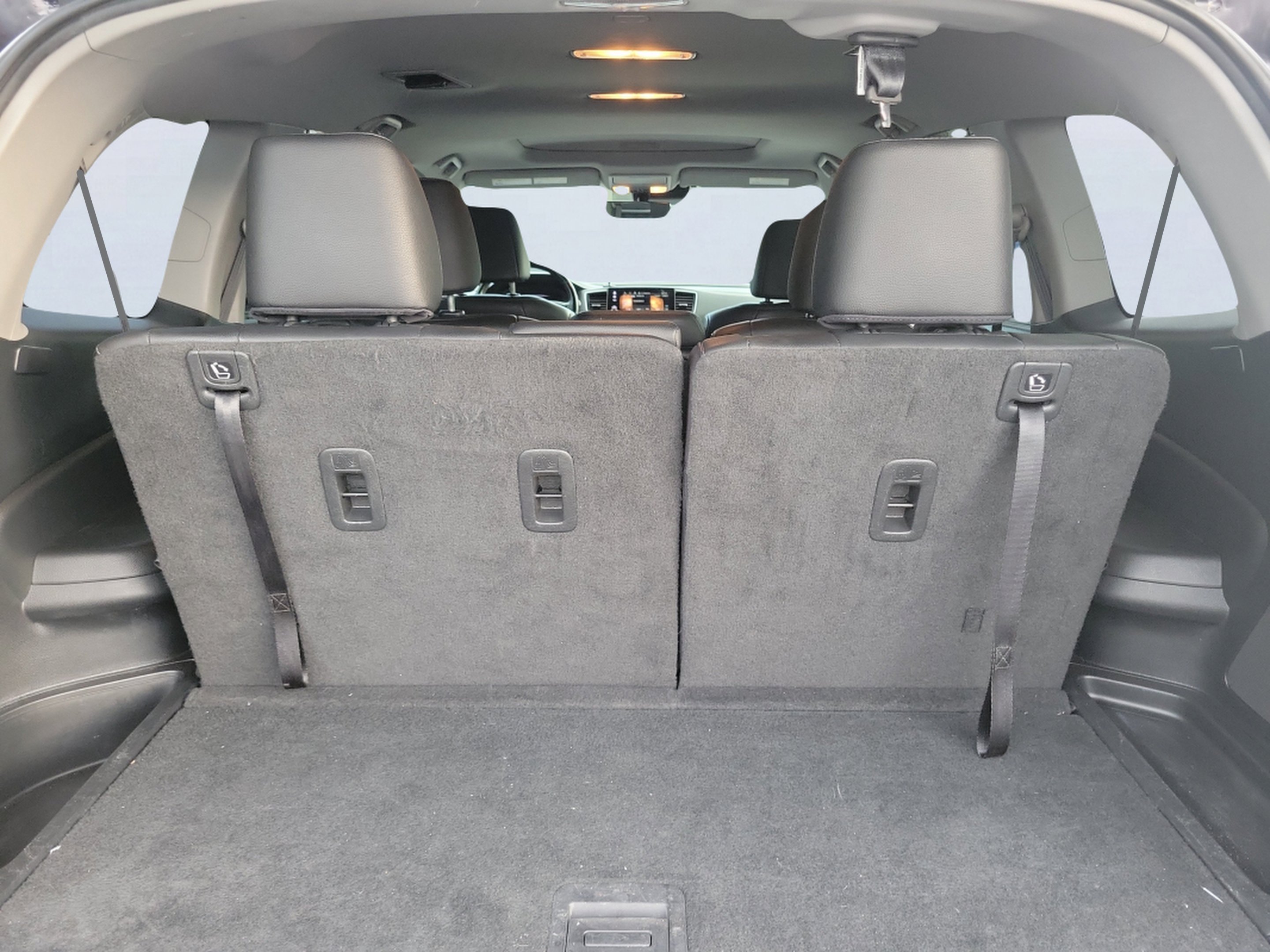 Used 2021 Gray Honda Special Edition image 7