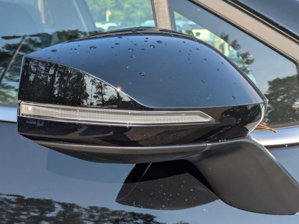 New 2026 Ebony Black Kia EX image 12