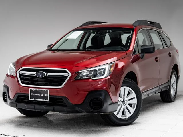 2019 Subaru Outback 2.5i