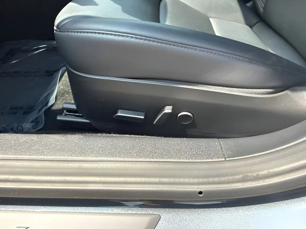 Used 2023 Gray Tesla Base image 10