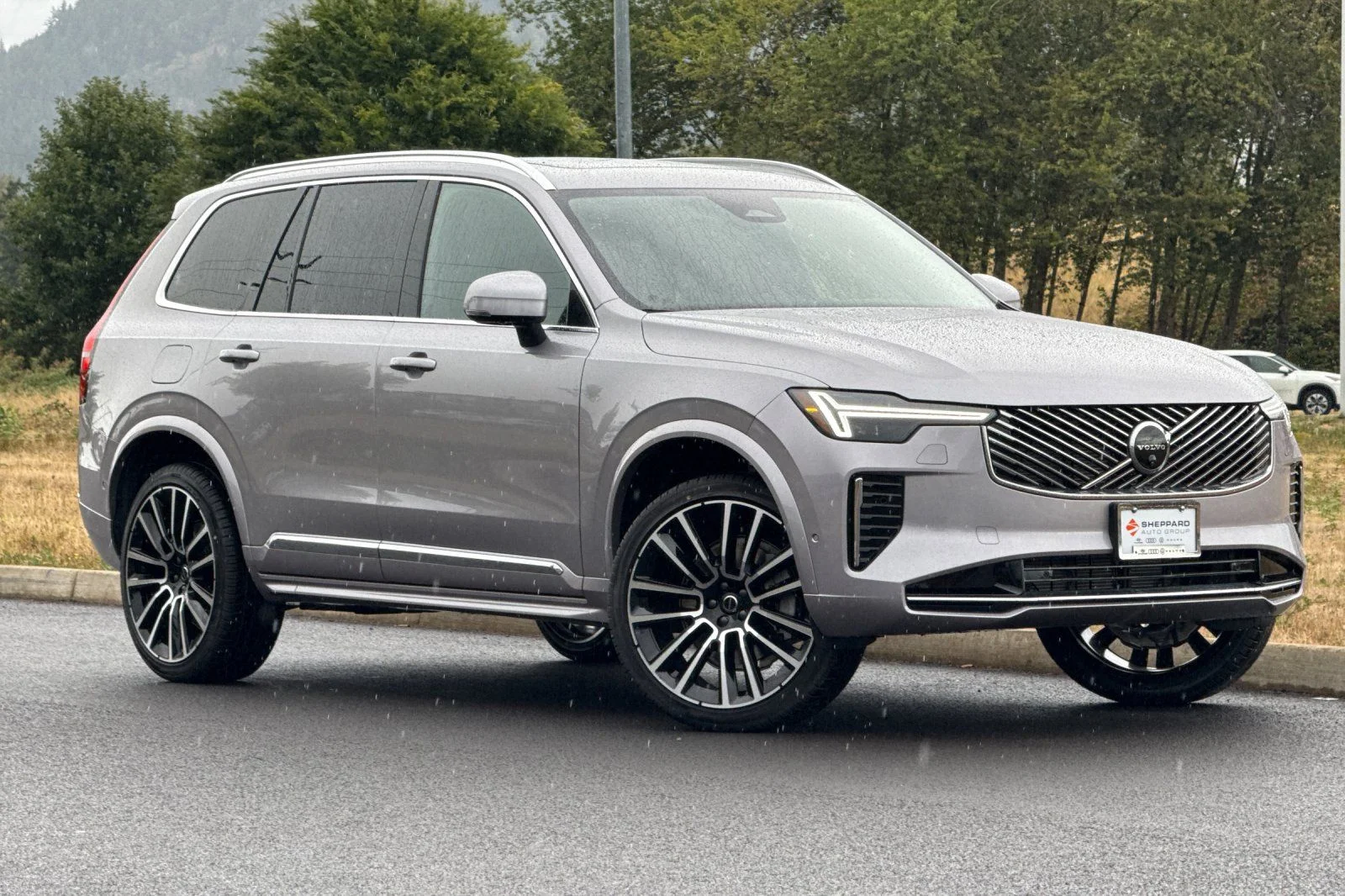 2026 Volvo XC90