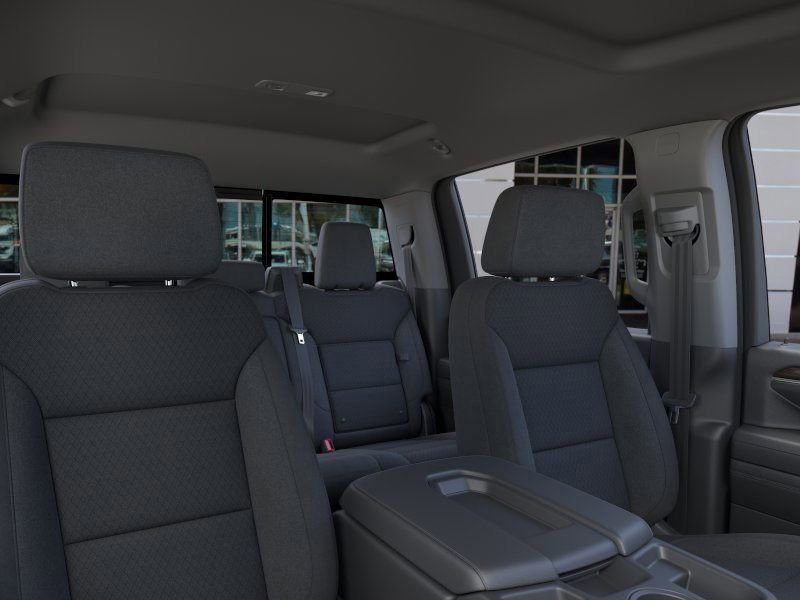 2026 GMC Sierra 2500HD SLE - Photo 25