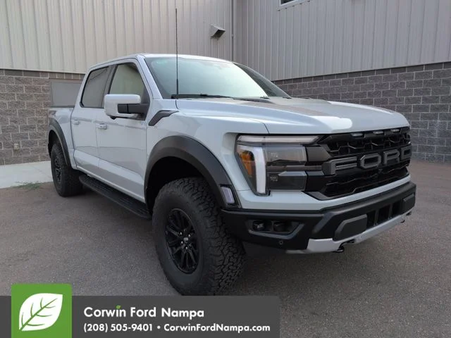 2026 Ford F-150 Raptor®