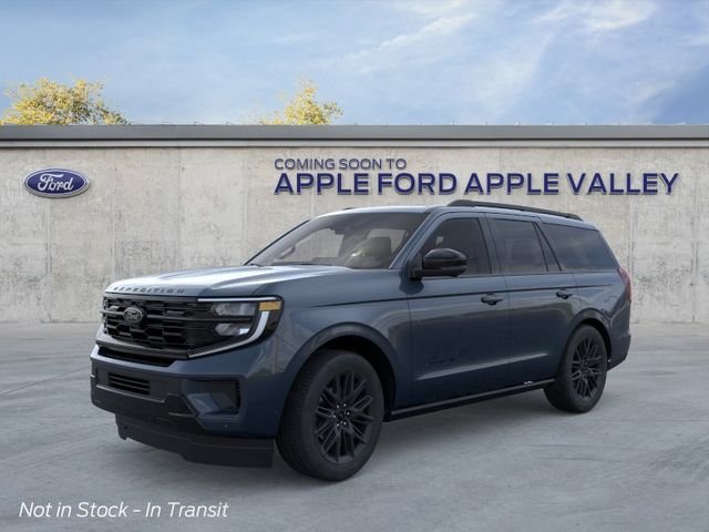 2026 Ford Expedition Platinum 4x4's photo